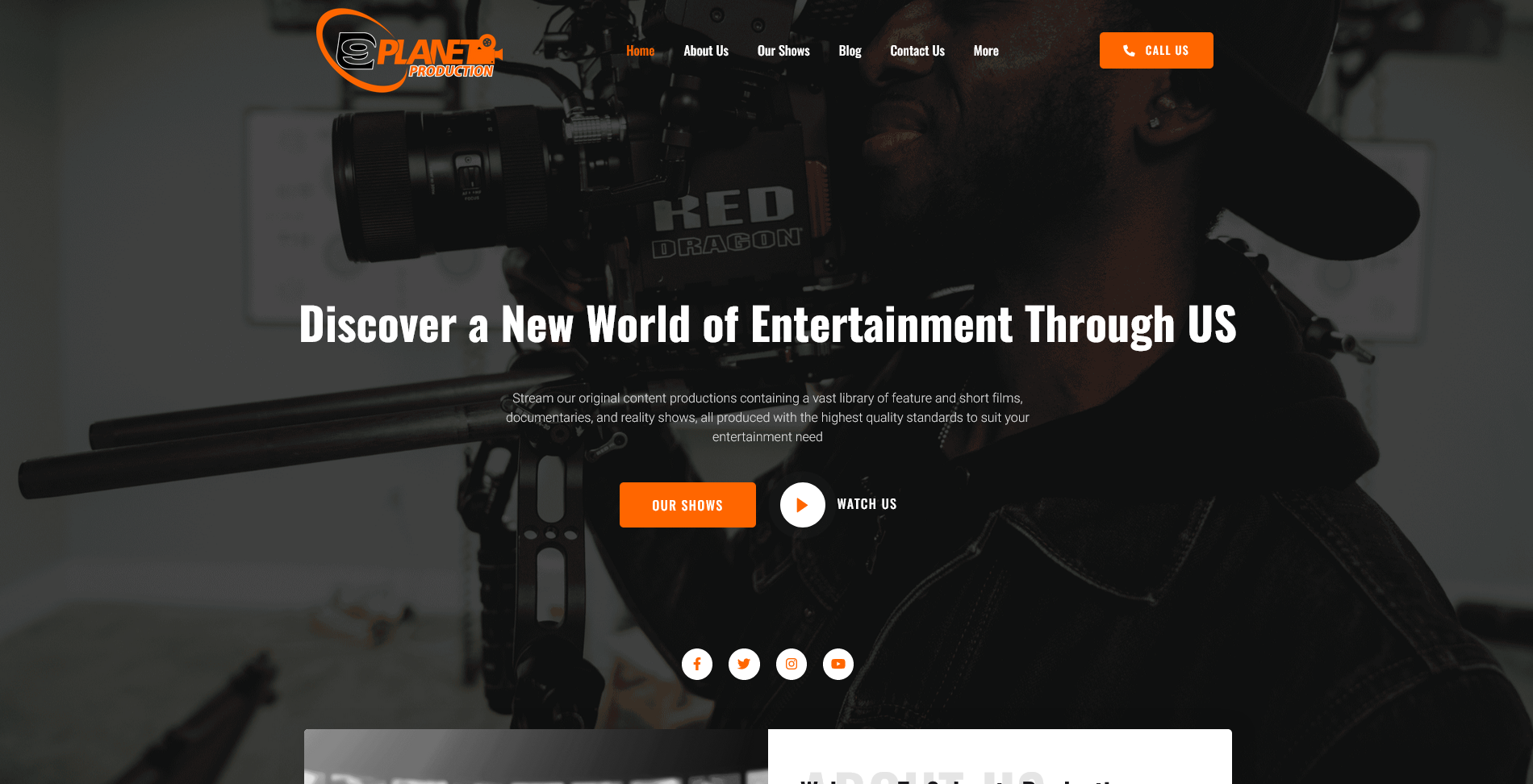 rensol marketing 9Planets Productions scrennshot