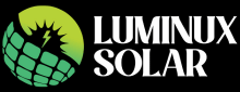 rensol marketing Luminux Solar